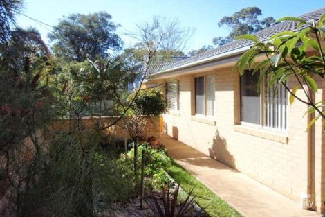 Property photo of 4/66 Hawke Street Huskisson NSW 2540