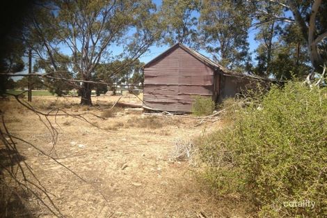 Lot 305 Mallee Hwy, Peake, SA 5301