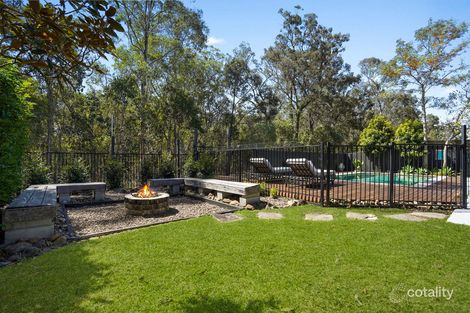 Property photo of 7 Jondaryan Street Ormeau QLD 4208
