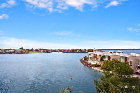 Property photo of LOT 2404/2 Ephraim Island Paradise Point QLD 4216