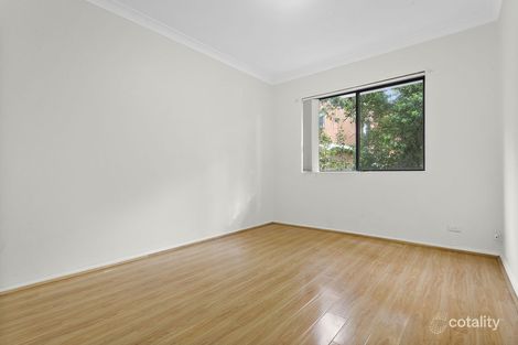 Property photo of 9/43-47 Sheffield Street Merrylands NSW 2160
