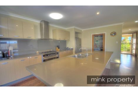 Property photo of 11 Yucca Court Mountain Creek QLD 4557