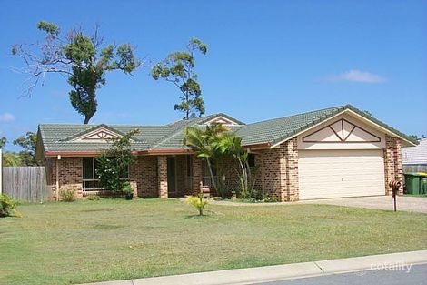 5 Oak Hill Cres, Parkwood, QLD 4214