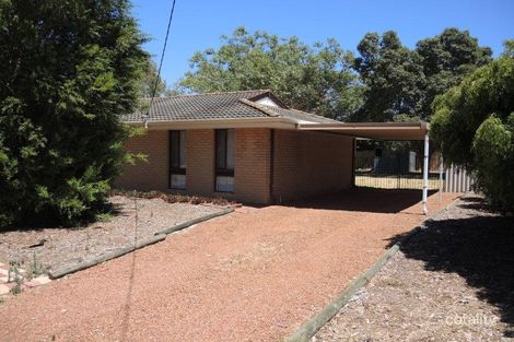 Property photo of 8 Saffron Court Kelmscott WA 6111