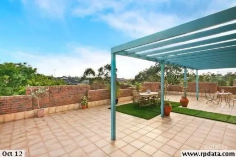 13/18-20 Linda St, Hornsby, NSW 2077