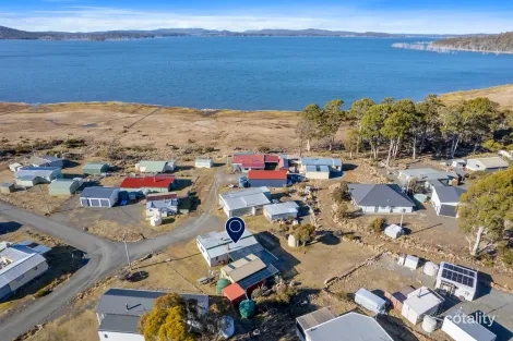 Property photo of 10 Chert Place Flintstone TAS 7030