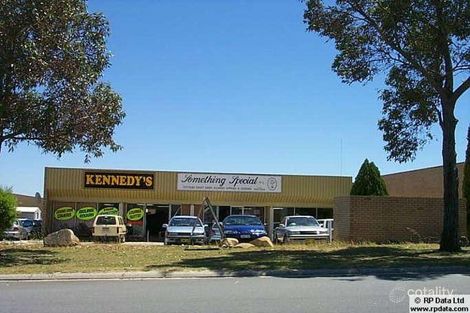 8/7 Dellamarta Rd, Wangara, WA 6065