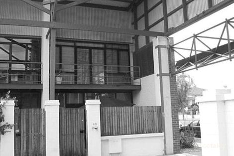 43/119 South Tce, Fremantle, WA 6160