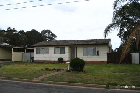 12 Onslow St, St Clair, NSW 2759