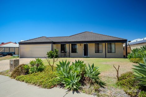 11 Wiltshire Ent, Butler, WA 6036