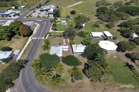 Property photo of 10 Harbour Esplanade Burnett Heads QLD 4670