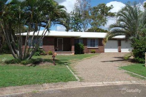 Property photo of 39 Brown Street Calliope QLD 4680