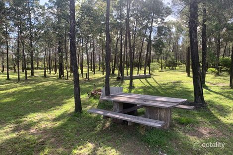 Property photo of 1381 Ryalls Road Hookswood QLD 4415