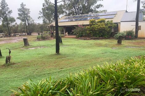 Property photo of 1381 Ryalls Road Hookswood QLD 4415