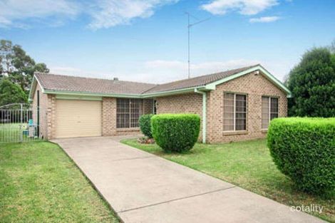 Property photo of 103 Banks Drive St Clair NSW 2759