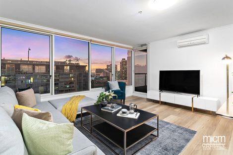 197/416 St Kilda Rd, Melbourne, VIC 3004