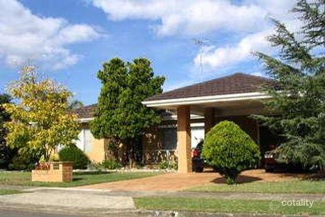 3 Eastbank Ave, Lansvale, NSW 2166