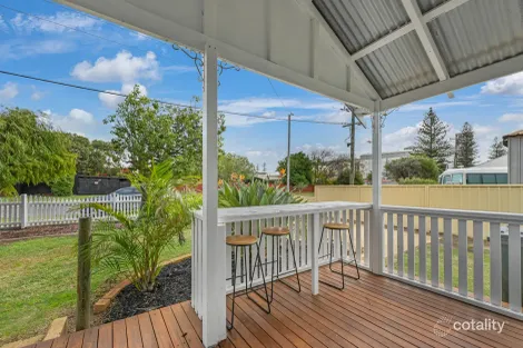 Property photo of 21 Burges Street Beachlands WA 6530