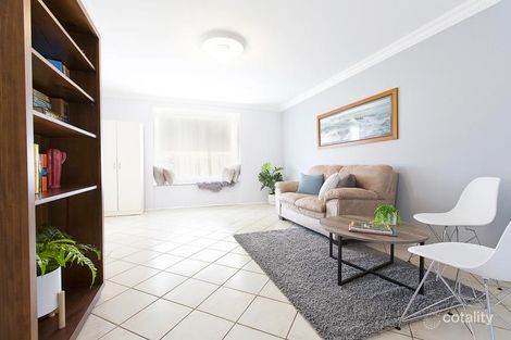 Property photo of 11 Morgan Place Glendenning NSW 2761