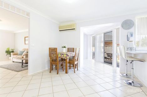 Property photo of 11 Morgan Place Glendenning NSW 2761