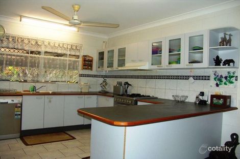 Property photo of 42 Vernier Circuit Woodroffe NT 0830