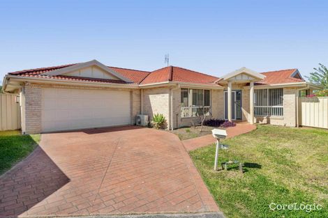 Property photo of 9 Bayberry Avenue Woongarrah NSW 2259