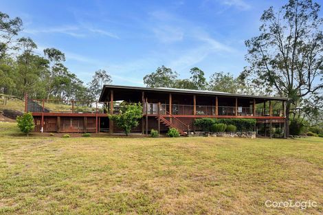 Property photo of 3053 Great North Road Wollombi NSW 2325