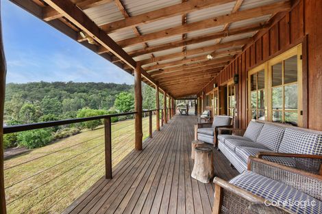 Property photo of 3053 Great North Road Wollombi NSW 2325