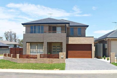 7 Edengrove Ct, Rooty Hill, NSW 2766