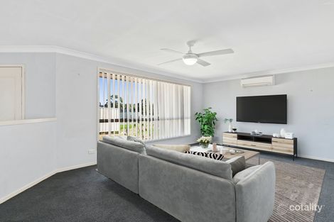 Property photo of 9 Bayberry Avenue Woongarrah NSW 2259