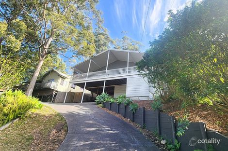 Property photo of 27 Charles Street Smiths Lake NSW 2428