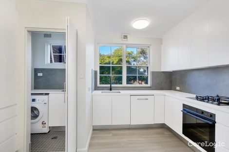 Property photo of 3/23 Greenoaks Avenue Darling Point NSW 2027