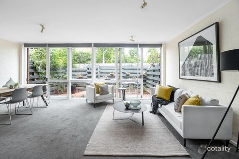 Property photo of 13/517 Royal Parade Parkville VIC 3052