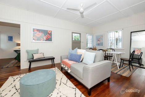 Property photo of 84 Lancaster Street Garbutt QLD 4814