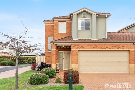 5 Amberlea Cct, Taylors Hill, VIC 3037
