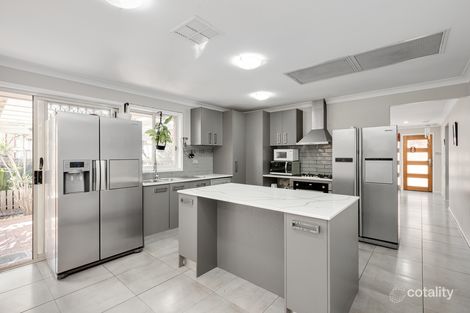 Property photo of 4 Richlands Place Prestons NSW 2170