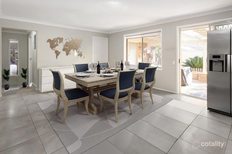 Property photo of 4 Richlands Place Prestons NSW 2170