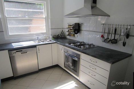 Property photo of 2/5A Priory Road Waverton NSW 2060