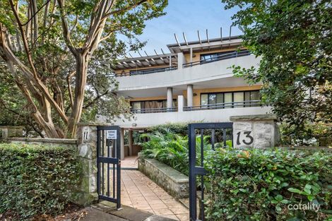3/11-13 Helen St, Lane Cove North, NSW 2066