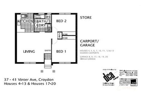 Property photo of 7/37 Vinter Avenue Croydon VIC 3136