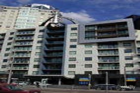 Property photo of 325/299 Spring Street Melbourne VIC 3000