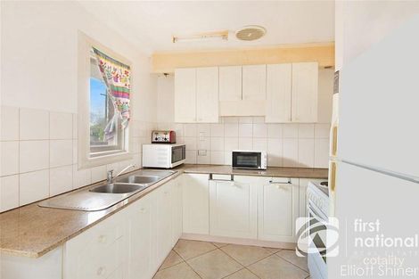 Property photo of 33 McMurdo Avenue Tregear NSW 2770