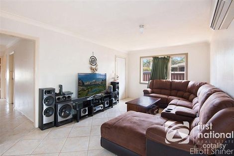 Property photo of 33 McMurdo Avenue Tregear NSW 2770
