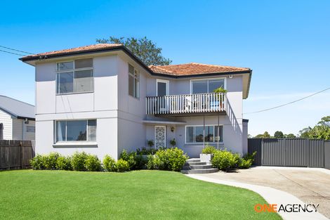 Property photo of 58 Anzac Avenue Engadine NSW 2233