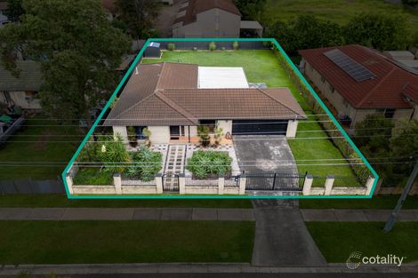 Property photo of 20 Keyes Street Loganlea QLD 4131