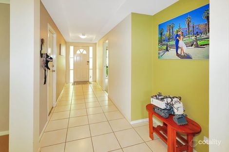 Property photo of 12 Henry Dangar Drive Muswellbrook NSW 2333