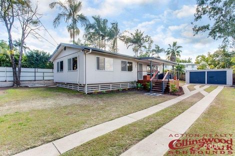 110 Old Ipswich Rd, Riverview, QLD 4303