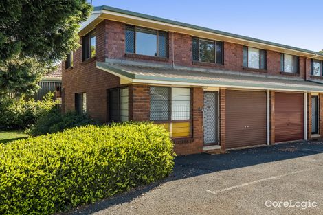 Property photo of 1/15 Edith Street Newtown QLD 4350