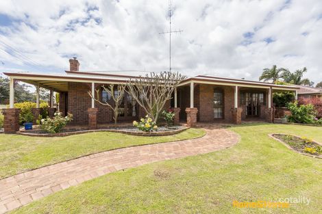 Property photo of 1 Letts Place East Bunbury WA 6230