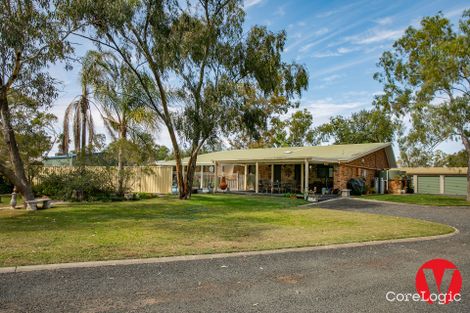 Property photo of 2-4 Miscamble Street Roma QLD 4455